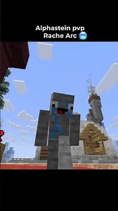 Alphastein PVP RACHE ARC 😈