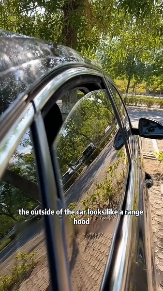 How to Properly Use Car Windows for Comfort and Efficiency