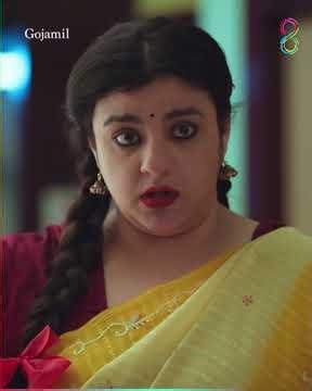 বৌ পালালো কেন | গোঁজামিল | Gojamil | Comedy series | A platform8 original series