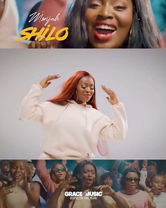 37 reactions | "SHILO" le nouveau clip de MORIJAH est disponible sur youtube  https://youtu.be/G7qbX9VjoIw?si=vZwWPixUCjM0WmiW | Gracemusic | Facebook