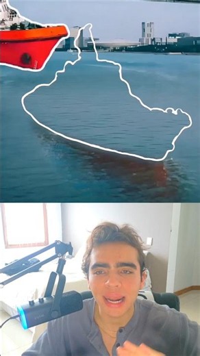 Pause is lost 🛥️