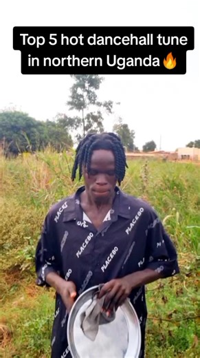 Top 5 Dancehall Tunes from Northern Uganda