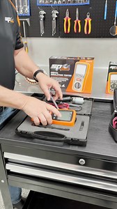 11 reactions | THURSDAY PRODUCT DEMO DAY VDE ELECTRIC VEHICLE SERVICE MODULE (SP55955)  LINK IN BIO  #SPTools #Catalogue #DemoProduct #VDE #ServiceModule | SP Tools | Facebook