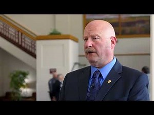 CSI Law Enforcement Program