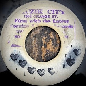 The Soul Brothers / The Checkmates - James Bond Danger Man / Train To Soulville