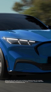 Why settle for ordinary, when you can drive extraordinary? ​ Introducing the All-New Ford Mustang Mach-E. Reserve yours today. | Ford