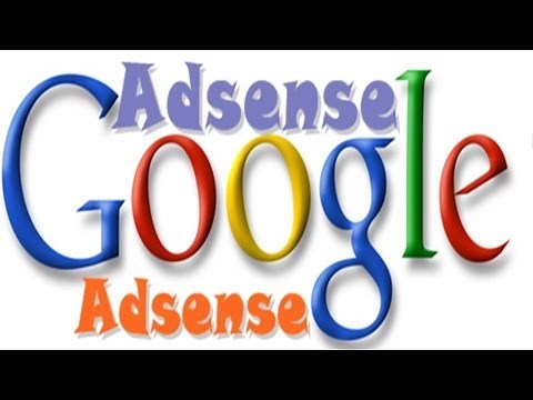 How To Receive Payment From Google Adsense