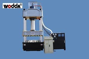 [Hot Item] Automobile Panel Parts Making Machine