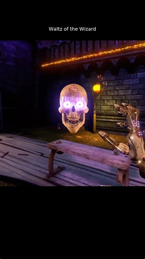 Waltz of the Wizard: SKULLYS FANTASTIC FAILS! 🤯 VR Magic Gets WILD! YOU NEED TO SEE THIS!