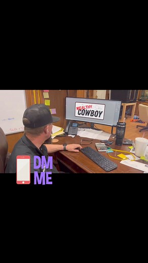 21 reactions | Thanks to Brad Glenn at Cactus Alley Hat Co. The Wealthy Cowboy is getting some merch. Our first drop are these T shirts. We are doing a limited run of these. Message me to get the 1st edition of these The Wealthy Cowboy shirts. #thewealthycowboyshow #thewealthycowboy #merch #shirts #limitededition | Crockett Carothers | Facebook