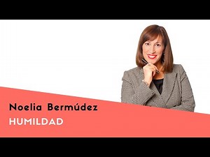 What is a person's HUMILITY? What is the basis of humility?