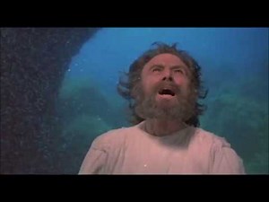 Clash of the Titans (1981) - Kraken