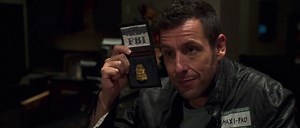 'The Do-Over' Red-Band Trailer: Adam Sandler And David Spade Start Over - SlashFilm