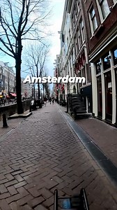 69K views · 4.3K reactions | Taking a cycle through the RLD  | Lilly Likes Amsterdam | Facebook