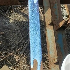 207K views · 673 reactions | Don’t worry! Our Water-based Metal Rust Remover will help you solve the problem easily. It is the easiest-to-apply, fastest drying rust converter. https://t.site/3NEG7Me | Eeaylife | Facebook