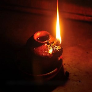 24K views · 759 reactions | Ancient EVER Burning Lamps Lamps that burned for hundreds or thousand of Years | Dark India Secret | Facebook