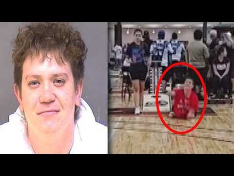 Quadruple Amputee Cornhole Champion Will Face Murder Charge: Authorities