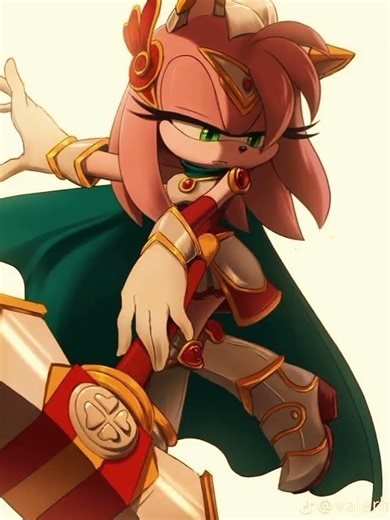 hola ✨💖💐 @Infinite_The_Jackal-506 @sonica_laeriza @Shadow1500-v3s