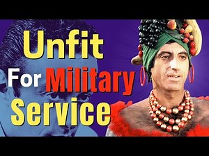The Real Origin of Klinger From MASH