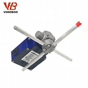 [Hot Item] High Technique Rotary Electric Cross Limit Switches Tower Crane Limit Switch Limiter