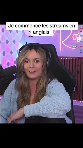 English stream with Roxy #pourtoi #fyp #gamergirl #gamer #drole