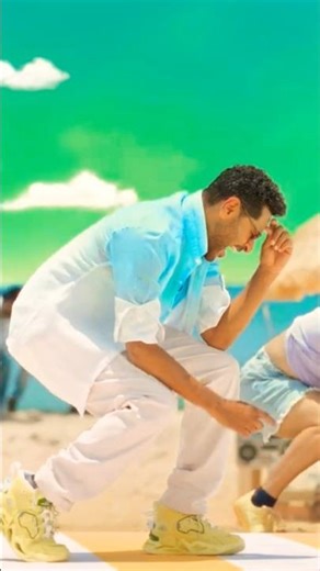 Tinga Video Song - Moonwalk | A R Rahman | Prabhudeva | Manoj N S | Lahari Music