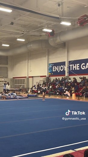 Gymnast_USA on TikTok