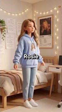 Meet Rosie – The Ella Boh Obsessed Girl