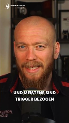 Der größte Schatten erfolgreicher Männer