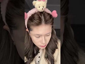 14-Minute Step-by-Step Light Makeup Tutorial for Beginners