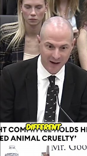 Stop Animal Testing: Shocking Lab Experiments