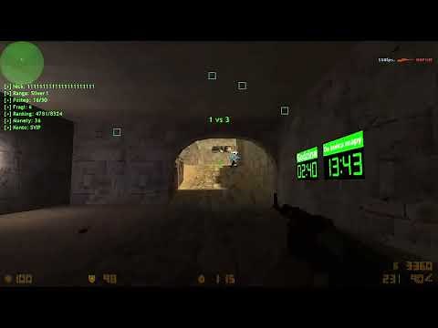 Vermilion 2022 Legit settings