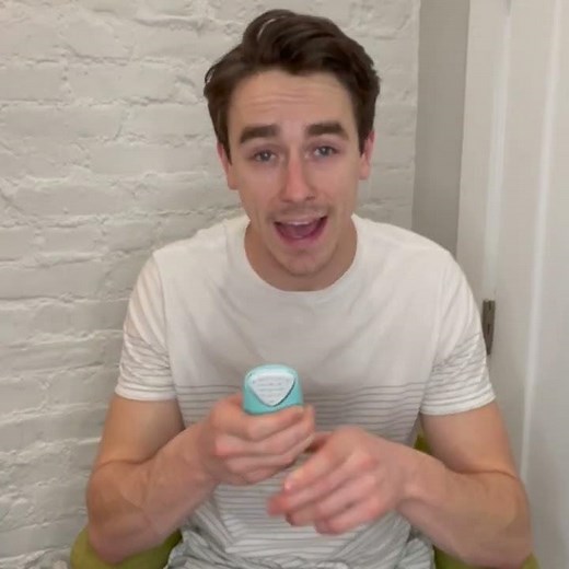 reVive Light Therapy™ Essentials Acne Demo and Review