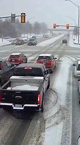 Reckless Truck Driver Flees Scene After Crash at Stoplight Police are searching for a truck driver who fled the scene after causing a crash at a stoplight yesterday in Northside Junction. According to witnesses, the truck ran a red light and struck another vehicle before speeding away without stopping to check on those involved. The other driver sustained minor injuries and was treated at the scene. The damaged vehicle was left disabled in the intersection, briefly disrupting traffic as emergenc