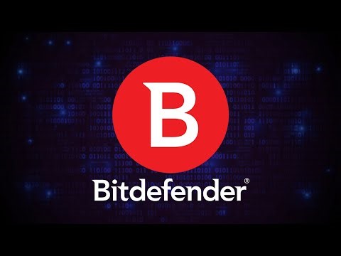 TESTEI O BITDEFENDER ANTIVÍRUS - BITDEFENDER TOTAL SECURITY vs MALWARE