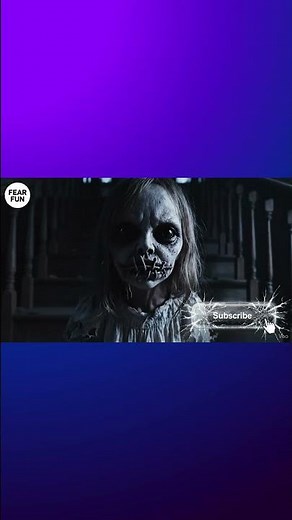 Whispers of the Child – Fear Fun