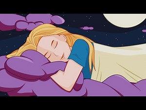 Good Night World, Sleep Well 💤 White Noise Sound Black Screen 10 Hours