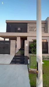 12K views · 255 reactions | Trust me ! This fully furnished One kanal designer compact house is for sale on a very reasonable price. Look at the front elevation, drawing & dining area of the house. Complete tour: https://youtu.be/HRrEGO92Qjk?si=Qux4vz9HezpXbG6H | I. l Imran Jaffer | Facebook