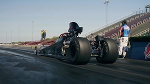 6.6K views · 129 reactions | Top Dragster with a blown big block Chevy rocking Stainless Works headers. | Stainless Works | Facebook