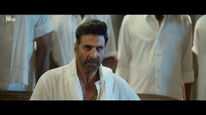 Bachchhan Paandey (2022) ⭐ 5.0 | Action, Comedy, Crime