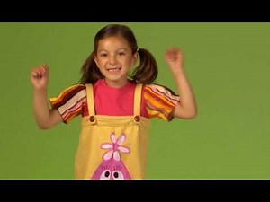 Some Madison Lamb Dancing (Including Delaney lamb)