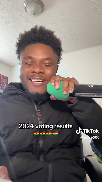 2024 Ghana Election Results Breakdown