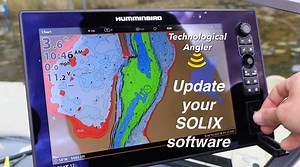 9.3K views · 25 reactions | When it's time to update your SOLIX software, these step-by-step tips from The Technological Angler will get you across the finish line. A little different process than on HELIX, but just as easy and convenient! | The Technological Angler | Facebook