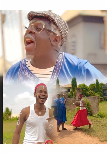 Elder's Hilarious Take on Daily Struggles and Life