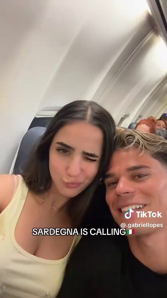 GABRIEL LOPES su TikTok