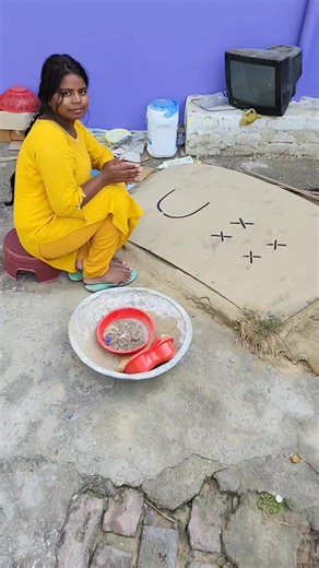 how to draw ganesh ji and Laxmi mata easily with numbers | Anju drawing