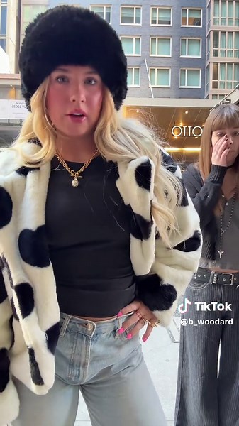 Exciting Shopping Adventure in Soho, New York