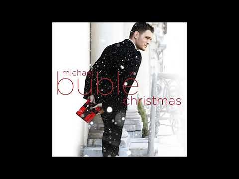 Michael Bublé - Let It Snow! (10th Anniversary) [Official Audio]