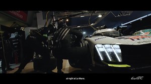 How did our Design team harness the technical regulations to create a Hypercar that's instantly recognizable - even in the heart of night at the 24 Hours of Le Mans? Watch "Meet the Legends: Allure Born to Race" to uncover the story behind the creation of the PEUGEOT 9X8's design. Now available on the FIA WEC YouTube channel, link in the first comment! #WEC #PEUGEOT9X8 | Peugeot Sport