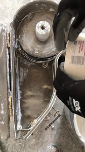 1.6M views · 4.4K reactions | Drywall banjo #drywall #satisfying | Fuentescardi Drywall | Facebook